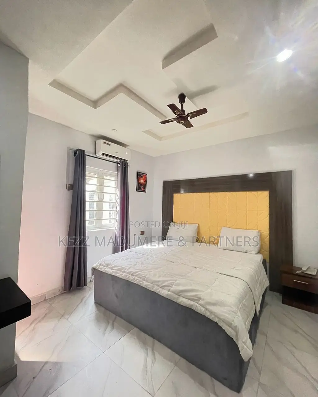 For Sale: 11 Rooms Functional Hotel in Port-Harcourt