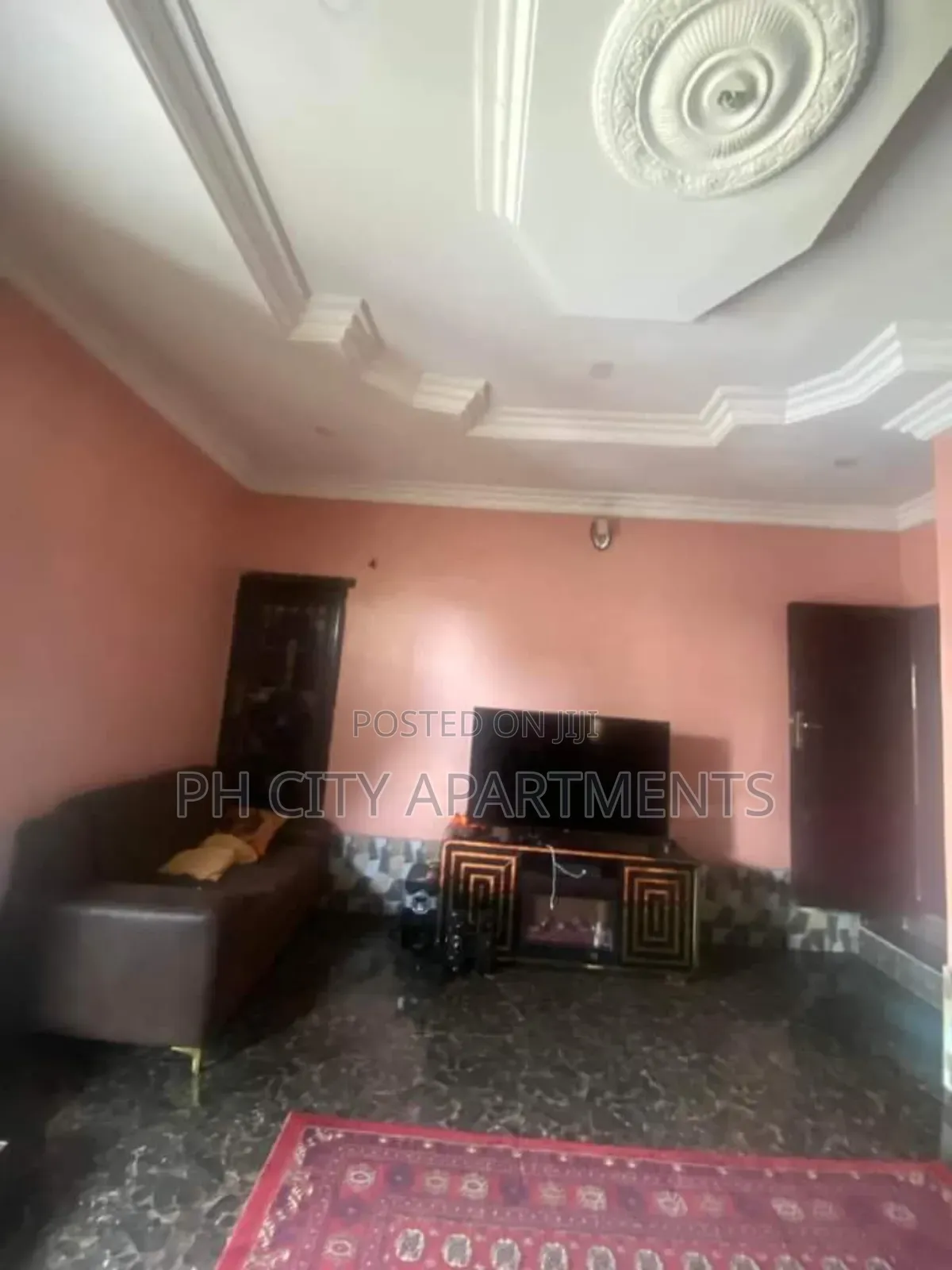 4bdrm Bungalow in Port-Harcourt for sale in Port-Harcourt