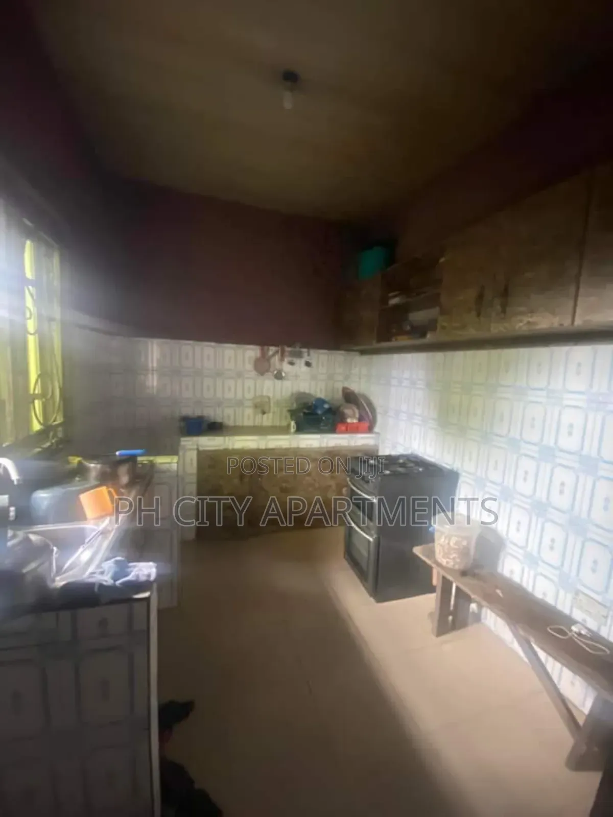 4bdrm Bungalow in Port-Harcourt for sale in Port-Harcourt