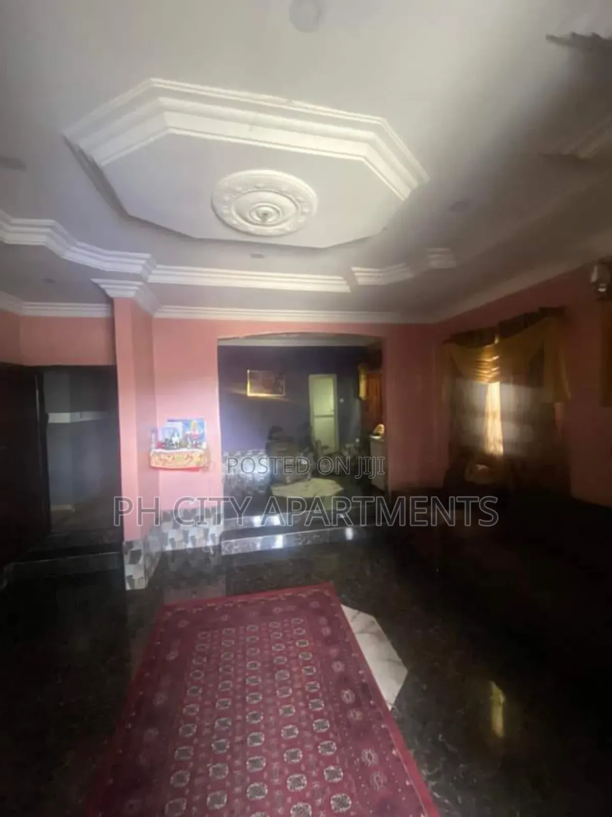 4bdrm Bungalow in Port-Harcourt for sale in Port-Harcourt