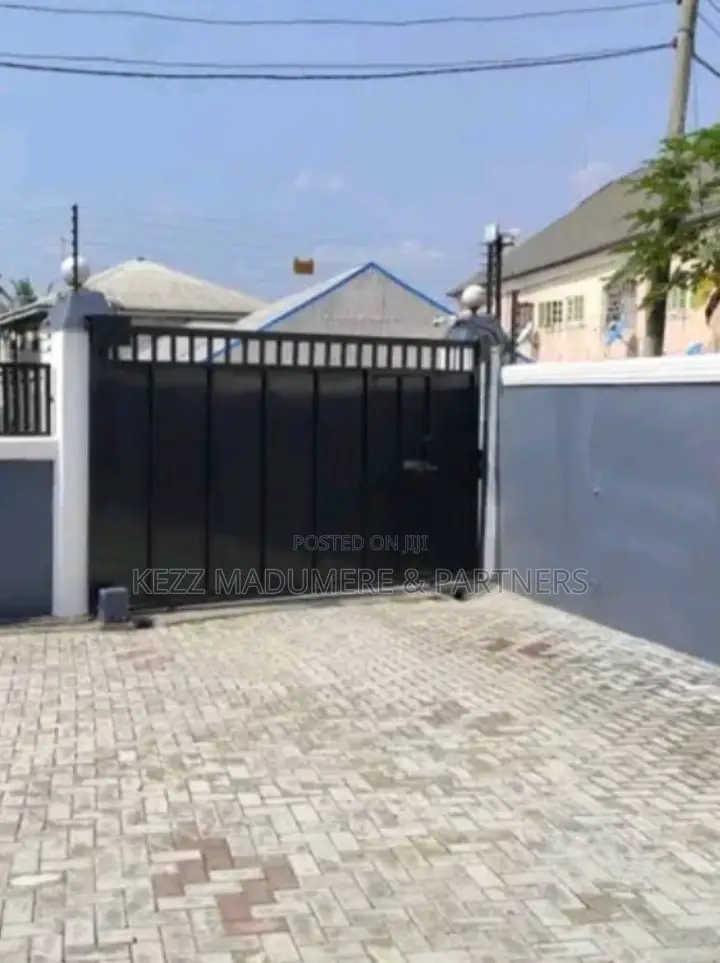 Furnished 4bdrm Duplex in Elelenwo , Port for sale in Port-Harcourt