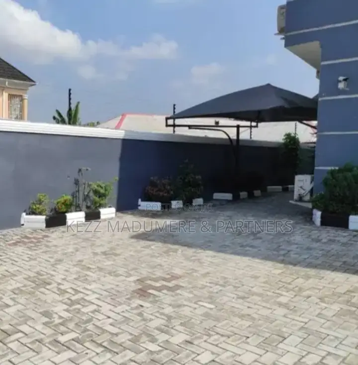 Furnished 4bdrm Duplex in Elelenwo , Port for sale in Port-Harcourt