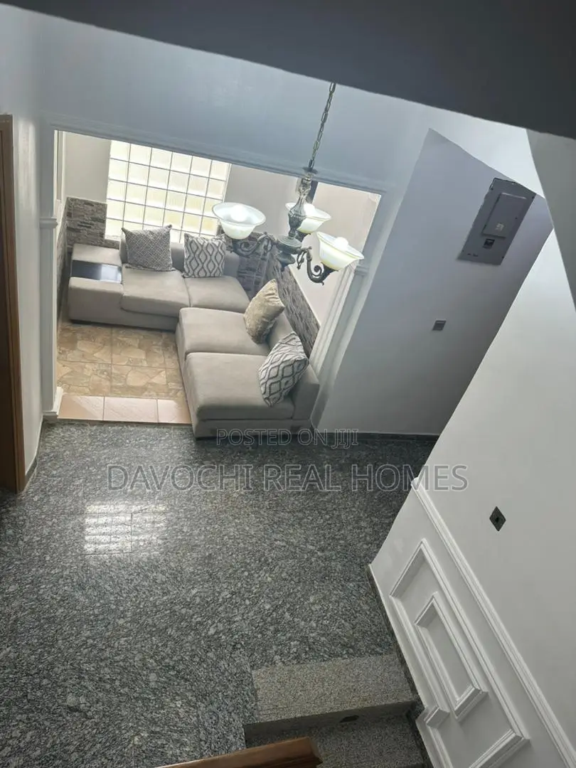 Furnished 5bdrm Duplex in Parkview Estate, Ikoyi for rent in Ikoyi