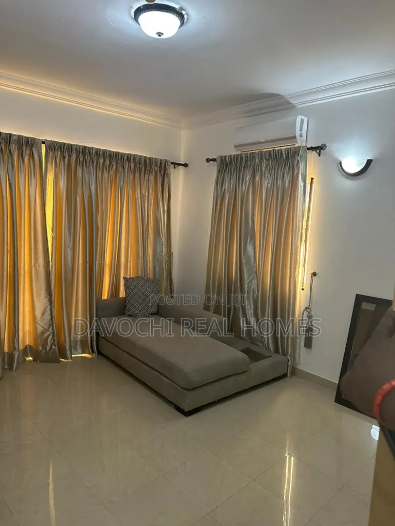 Furnished 5bdrm Duplex in Parkview Estate, Ikoyi for rent in Ikoyi
