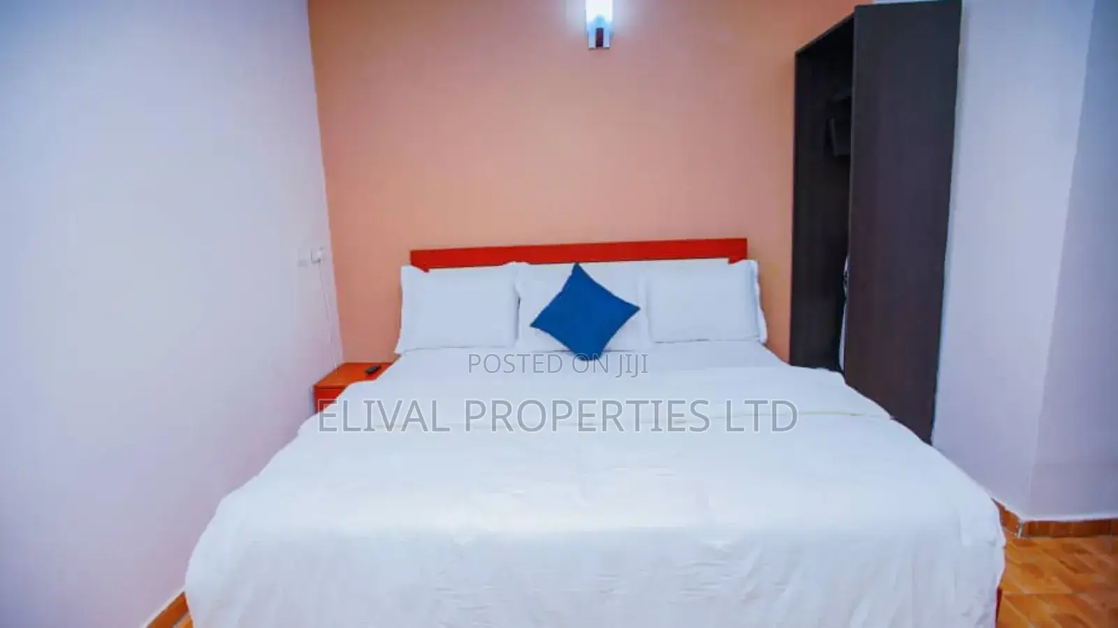 3 Bedroom Luxury Apartment in Gaduwa