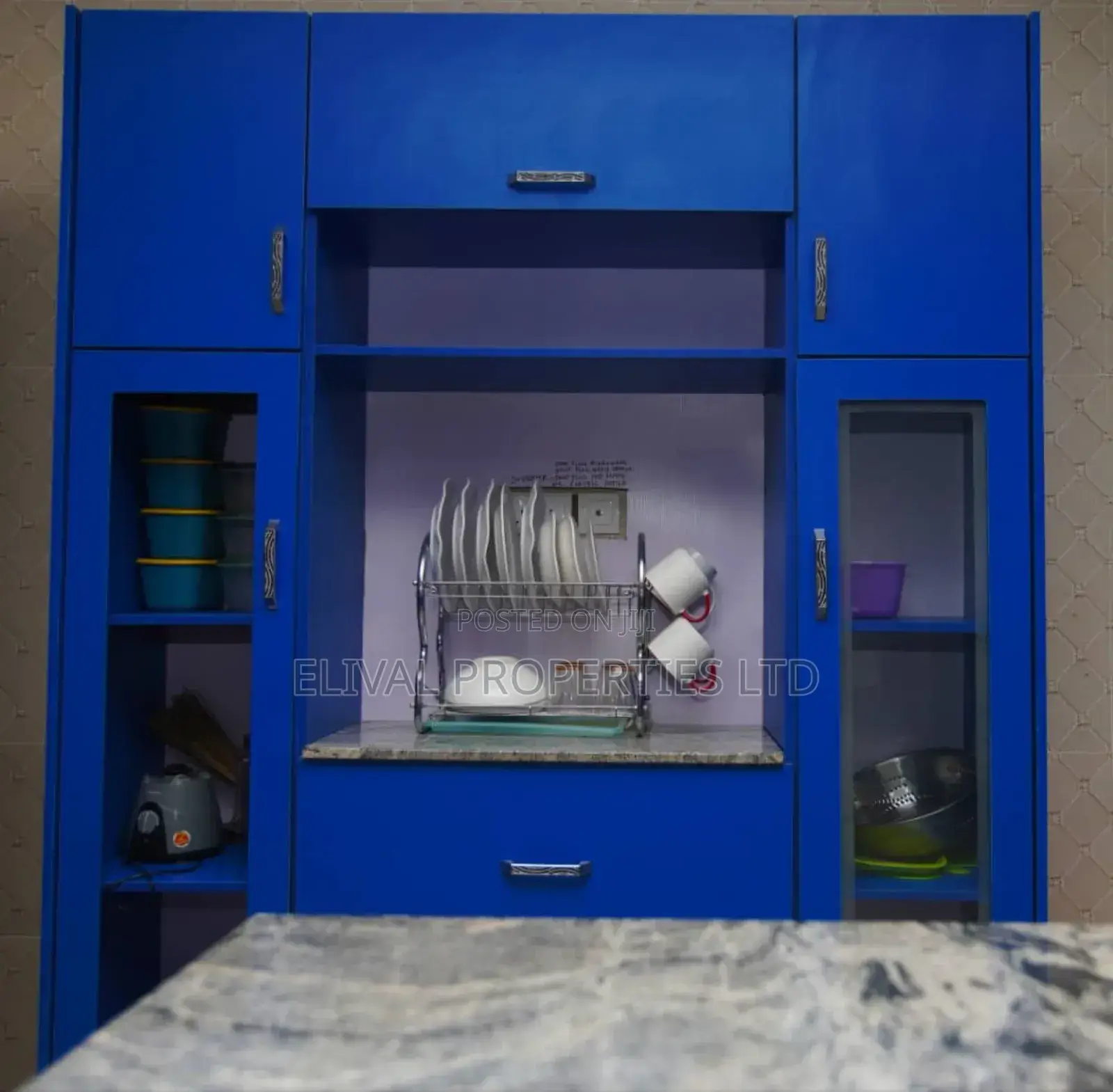 3 Bedroom Luxury Apartment in Gaduwa