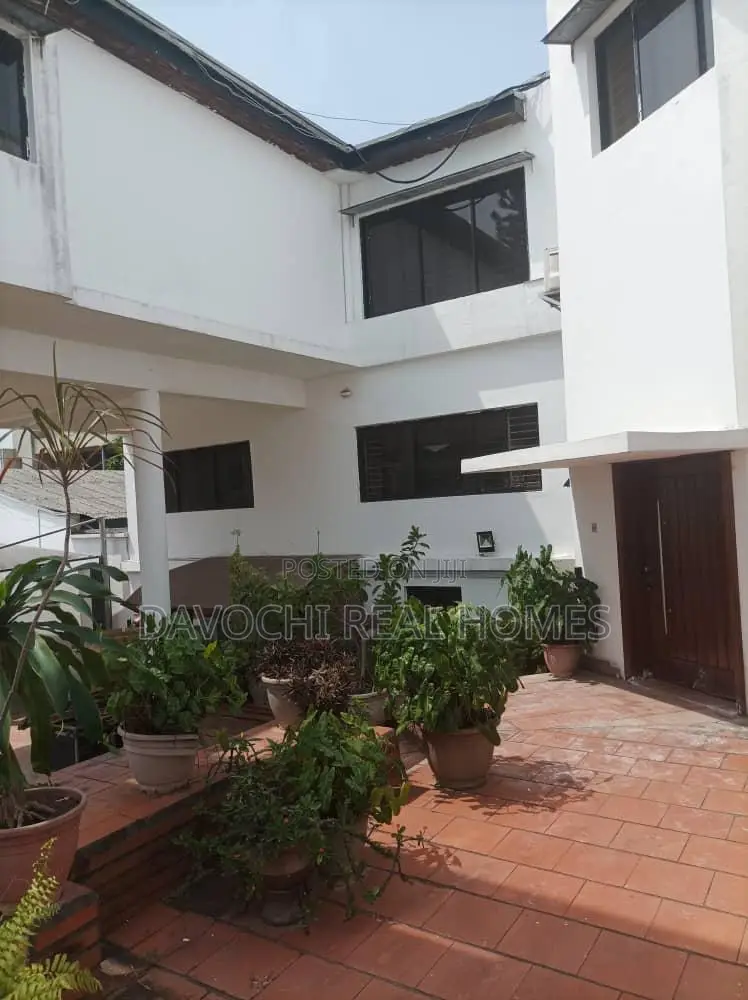 Furnished 5bdrm Duplex in Lekki Phase One for rent in Lekki