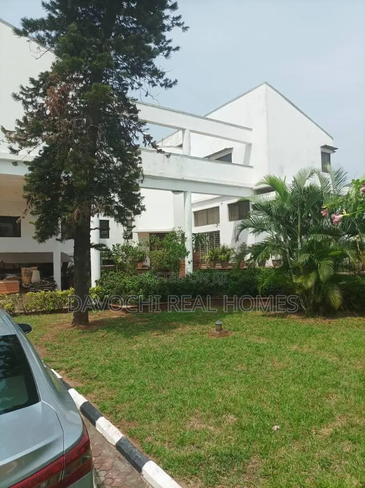 Furnished 5bdrm Duplex in Lekki Phase One for rent in Lekki