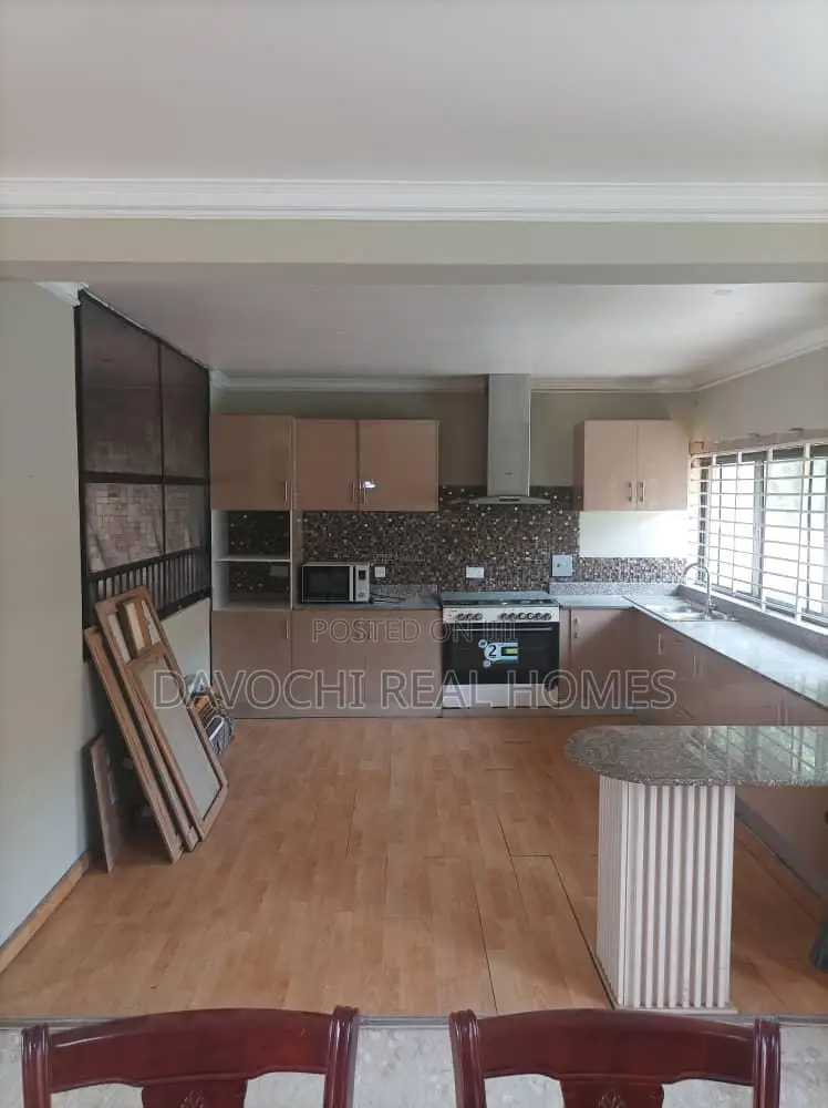 Furnished 5bdrm Duplex in Lekki Phase One for rent in Lekki