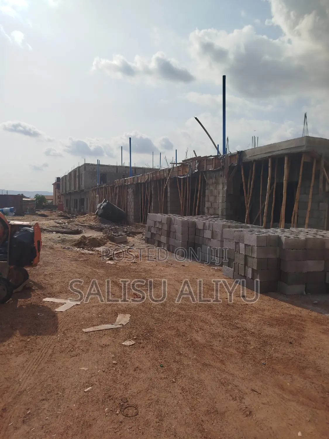 5bdrm Duplex in Sagama Dawaki for sale in Dawaki