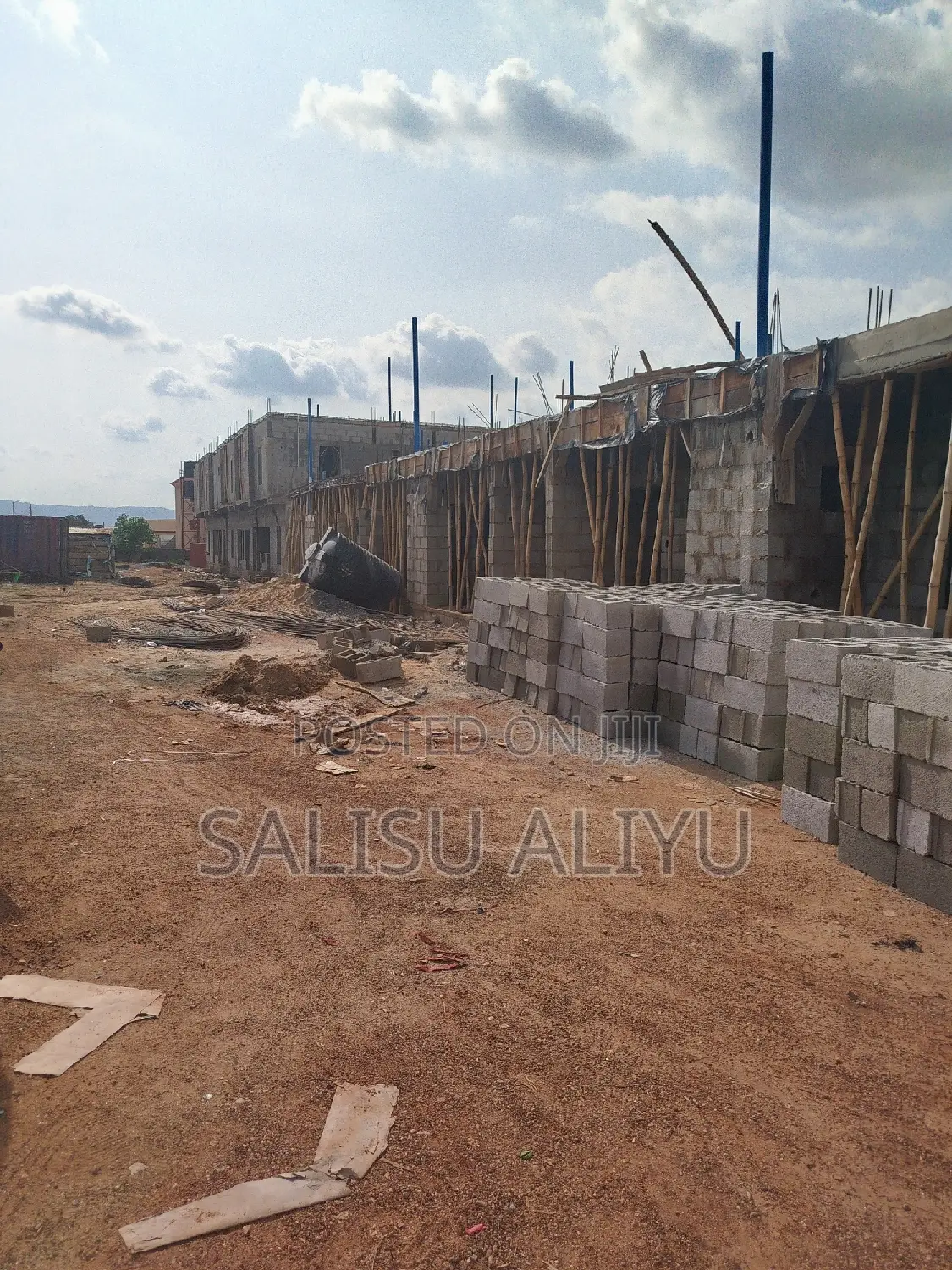 5bdrm Duplex in Sagama Dawaki for sale in Dawaki