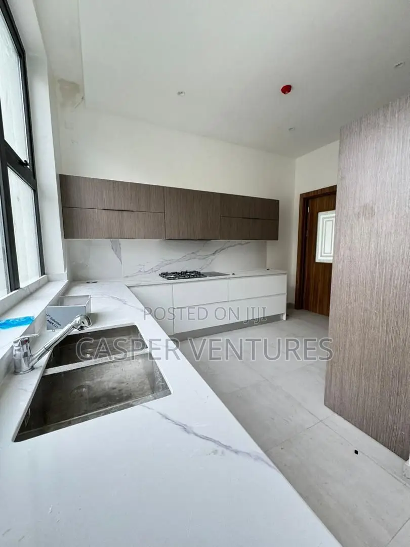3bdrm Apartment in Ikoyi for rent in Ikoyi