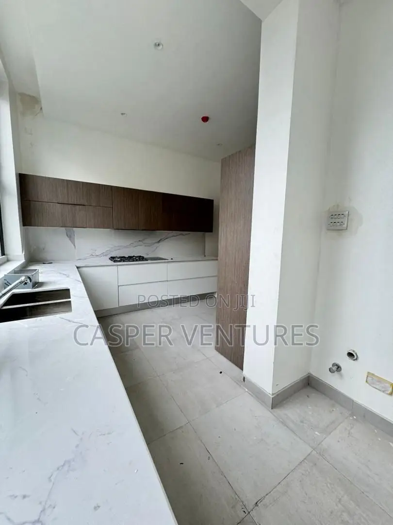 3bdrm Apartment in Ikoyi for rent in Ikoyi