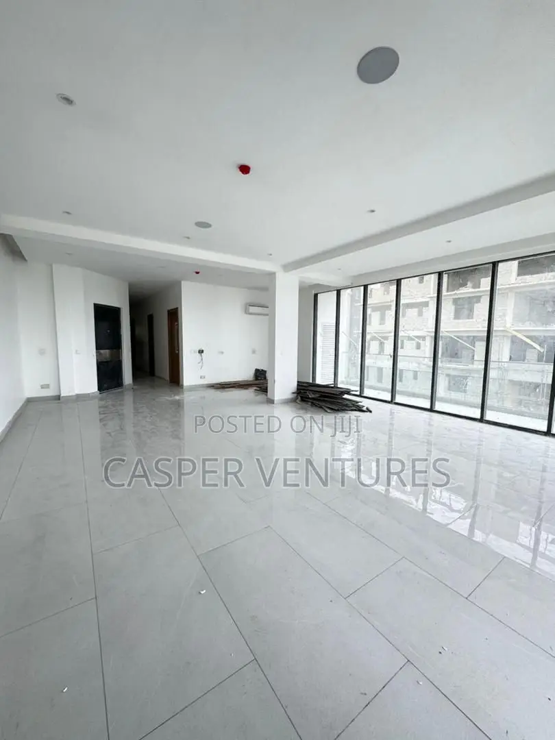 3bdrm Apartment in Ikoyi for rent in Ikoyi