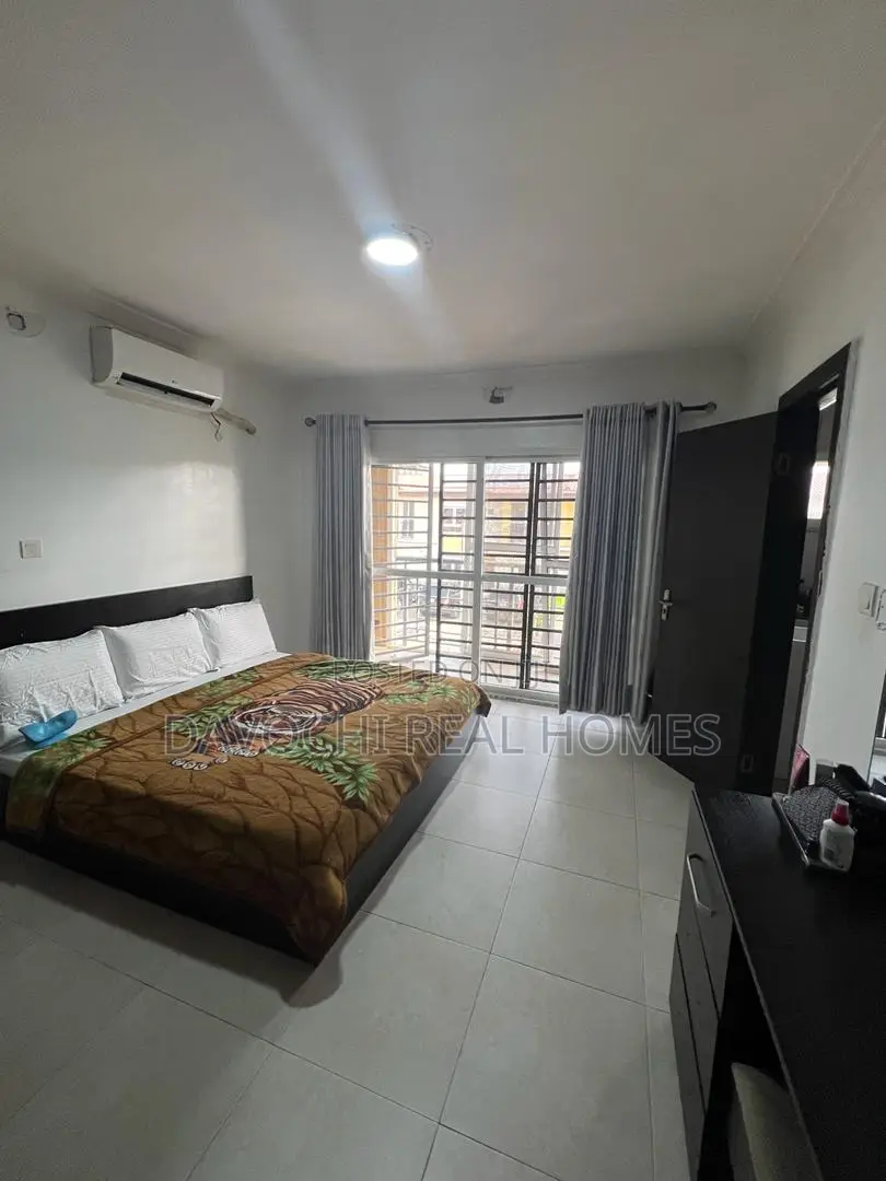 4bdrm Duplex in Jankode Osapa London, Lekki for rent in Lekki