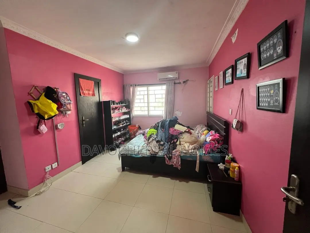 4bdrm Duplex in Jankode Osapa London, Lekki for rent in Lekki