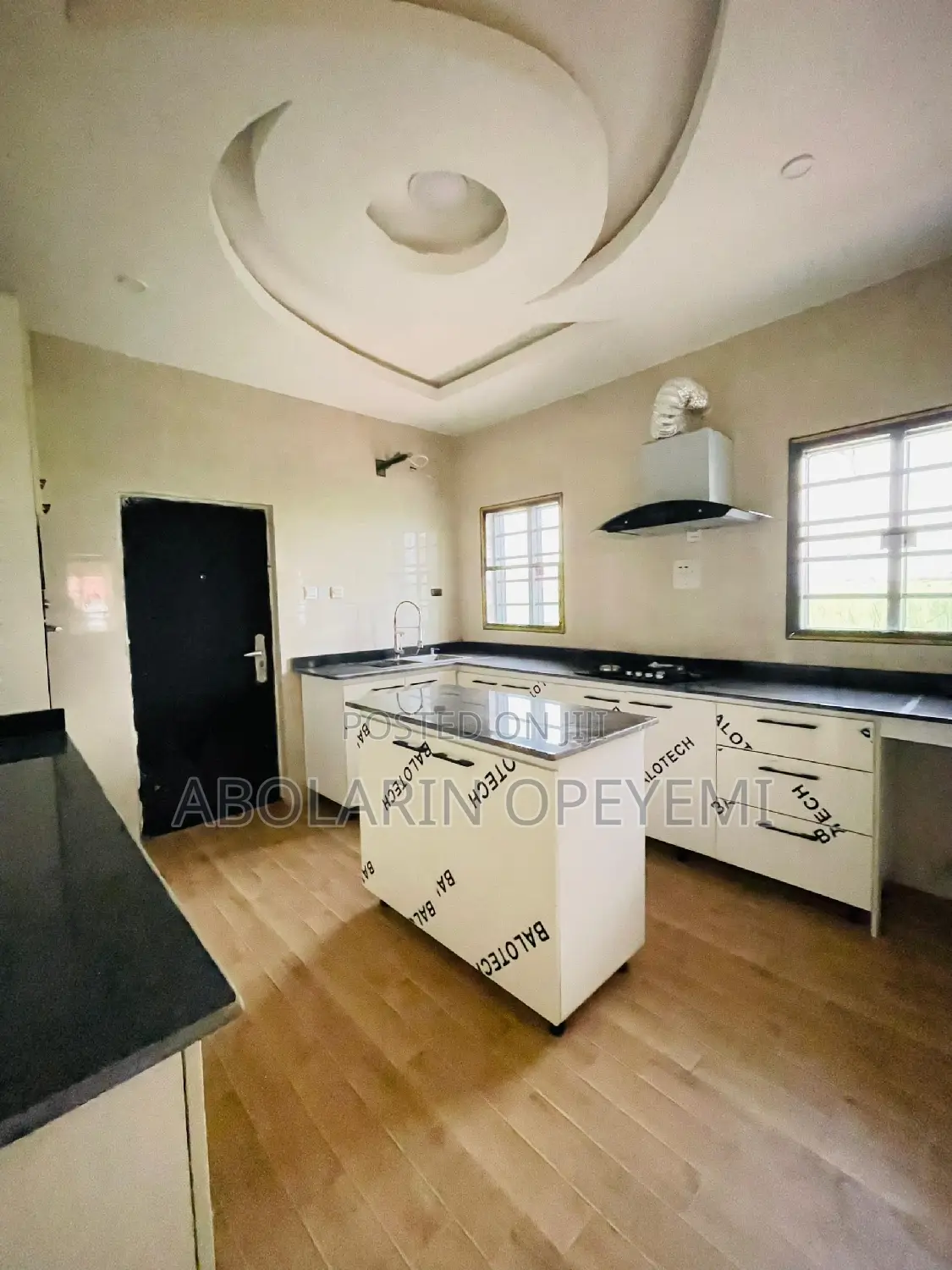 Furnished 3bdrm Duplex in Ajah for sale in Ajah