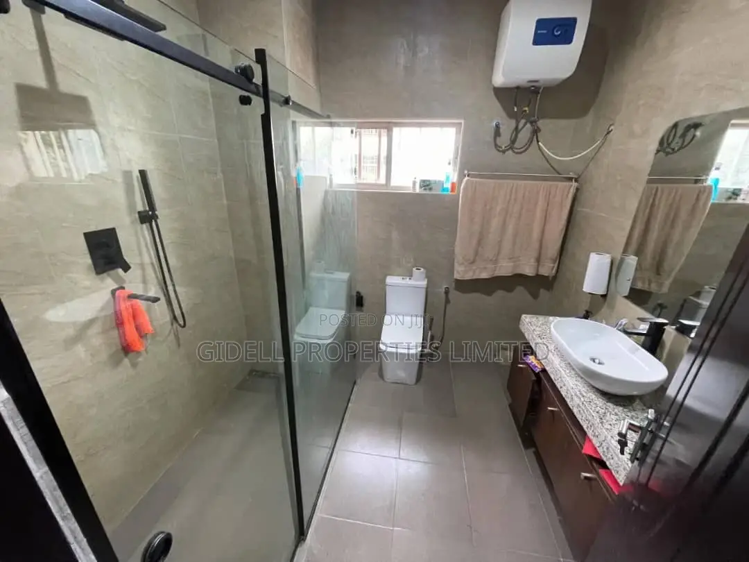 3bdrm Townhouse / Terrace in Apo Resettlement for rent in Apo Resettlement