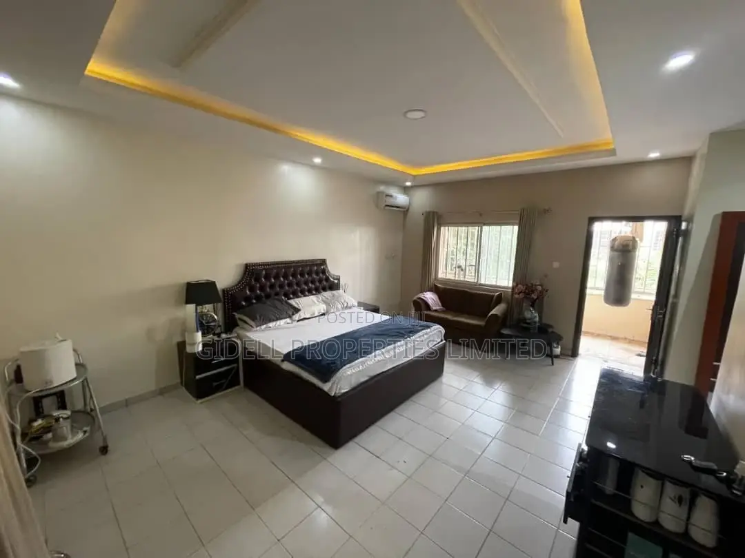 3bdrm Townhouse / Terrace in Apo Resettlement for rent in Apo Resettlement