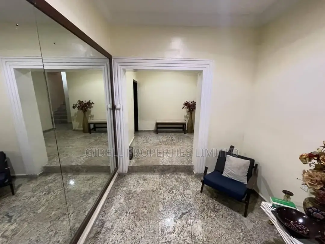 3bdrm Townhouse / Terrace in Apo Resettlement for rent in Apo Resettlement