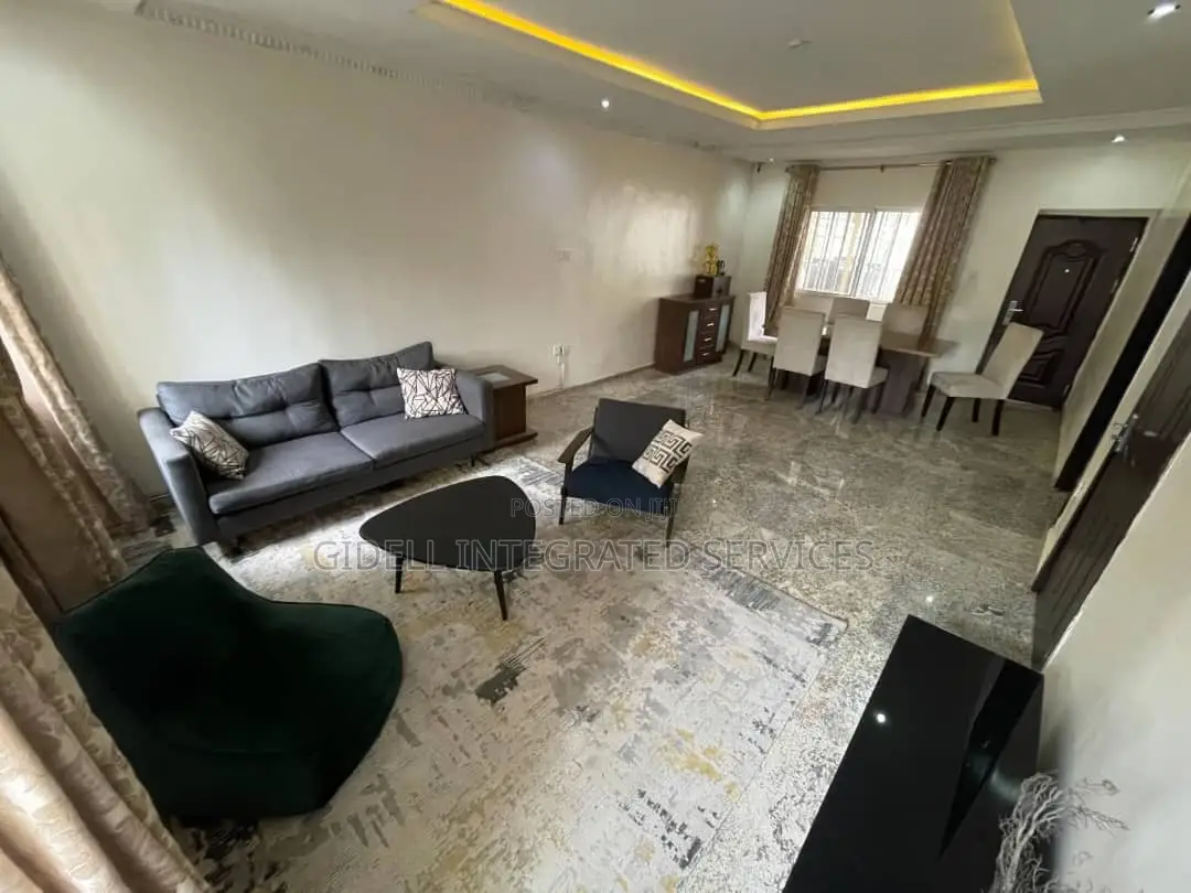3bdrm Townhouse / Terrace in Apo Resettlement for rent in Apo Resettlement