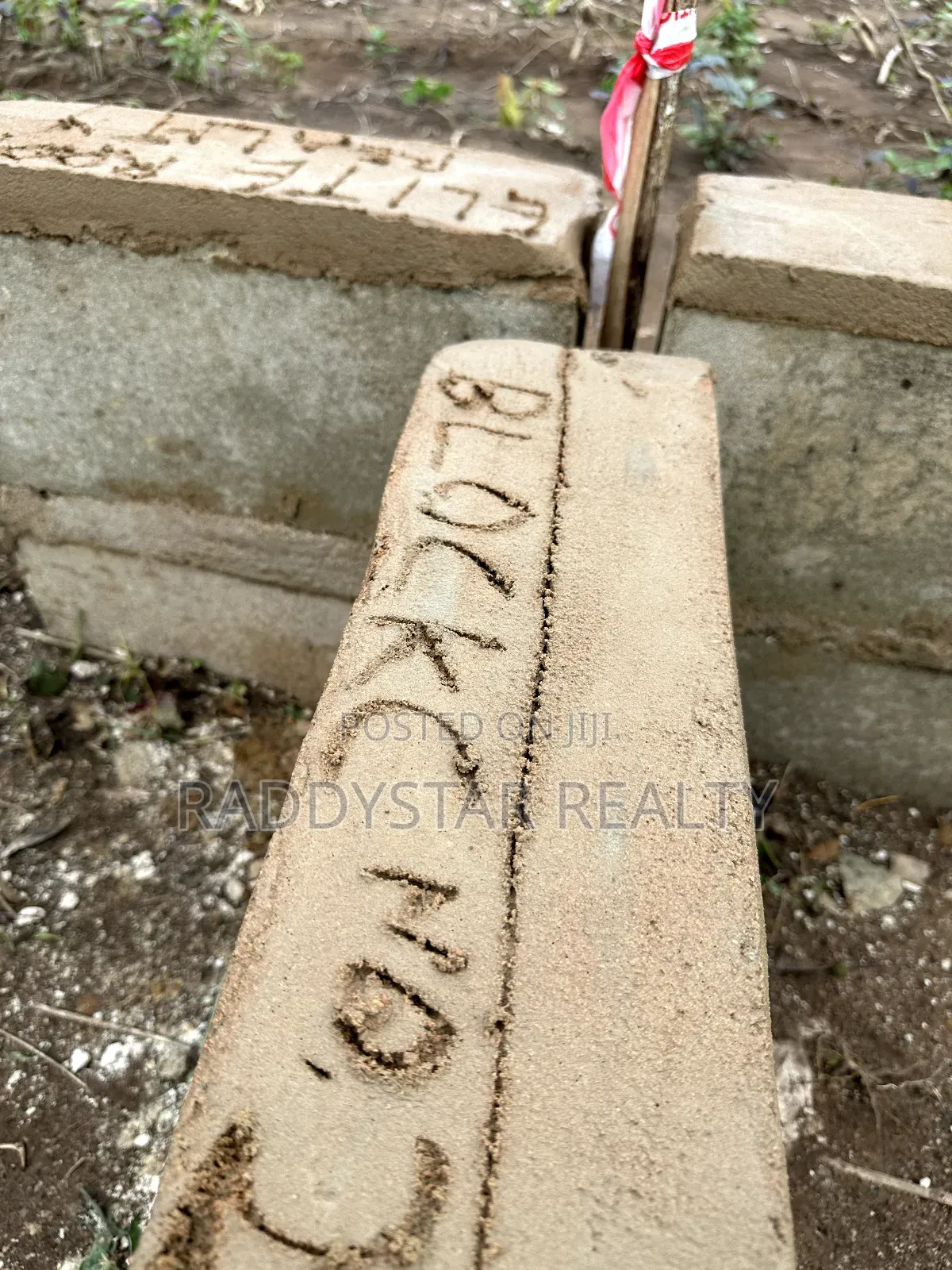 Welcome To Asake Phase 3, A Buy And Build Land In Epe in Epe