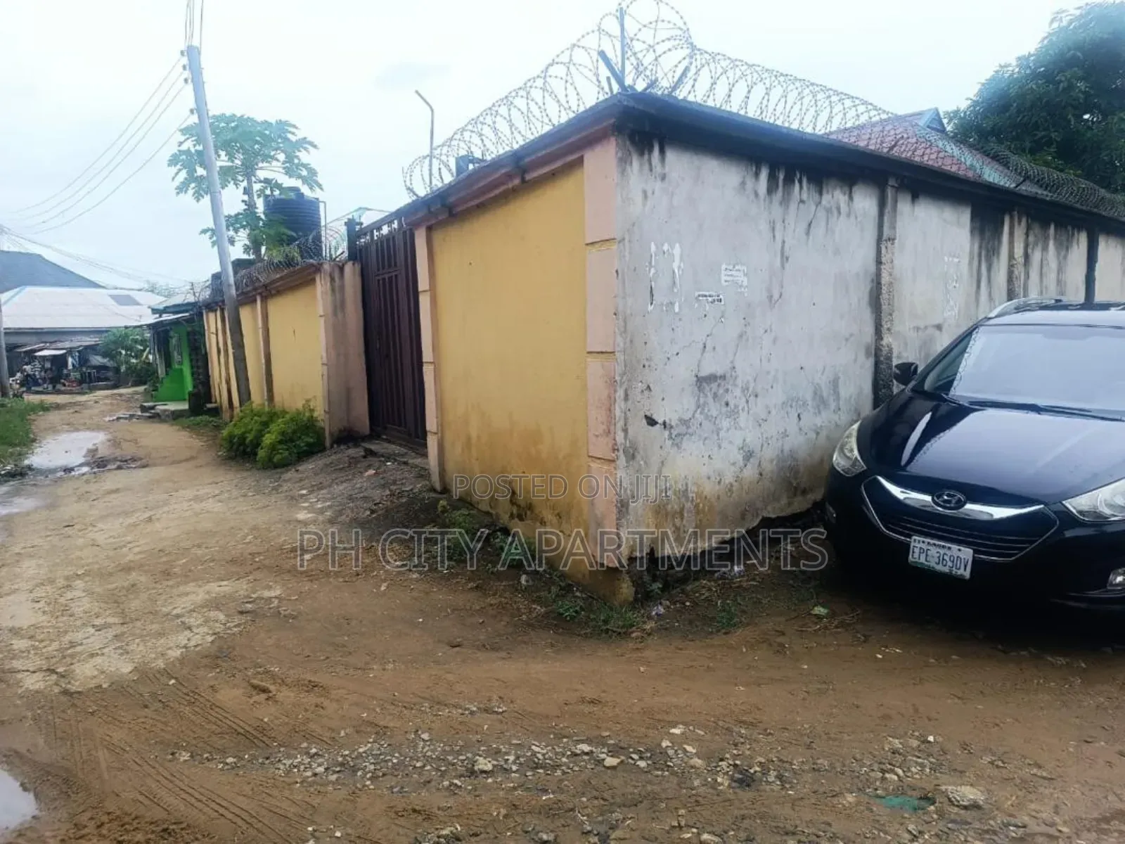 4bdrm Bungalow in Port-Harcourt for sale in Port-Harcourt