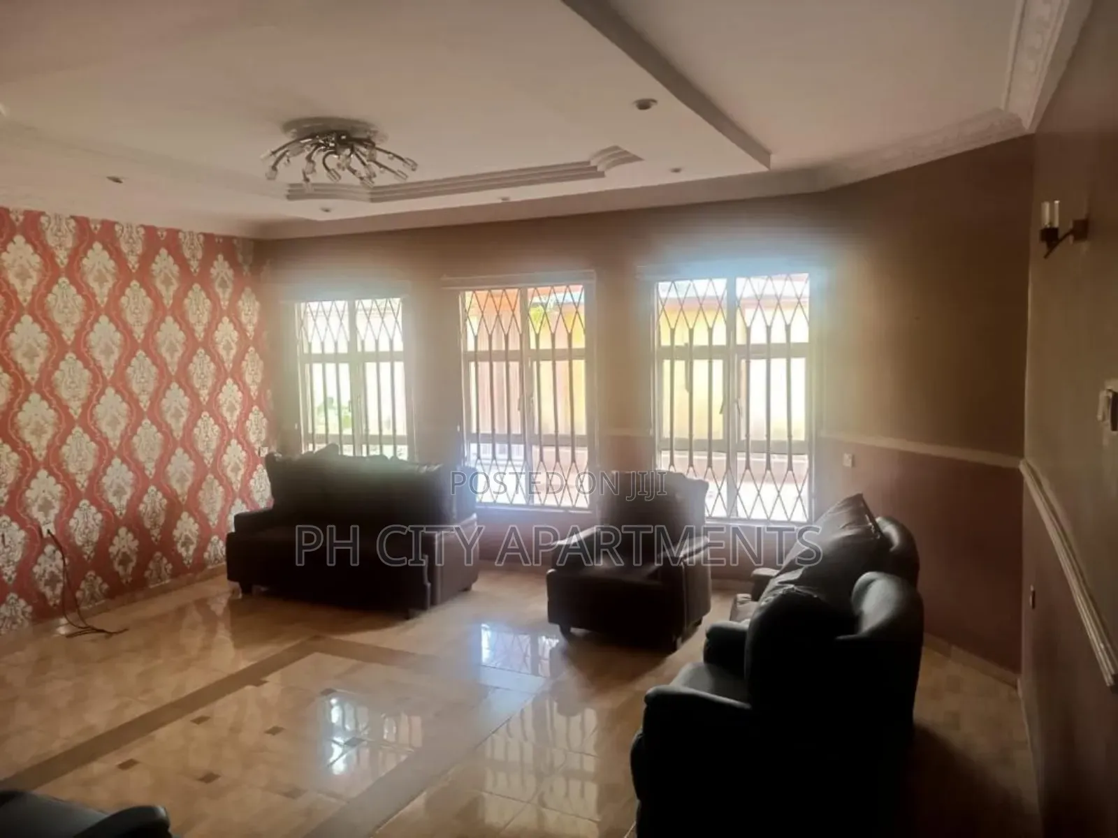 4bdrm Bungalow in Port-Harcourt for sale in Port-Harcourt