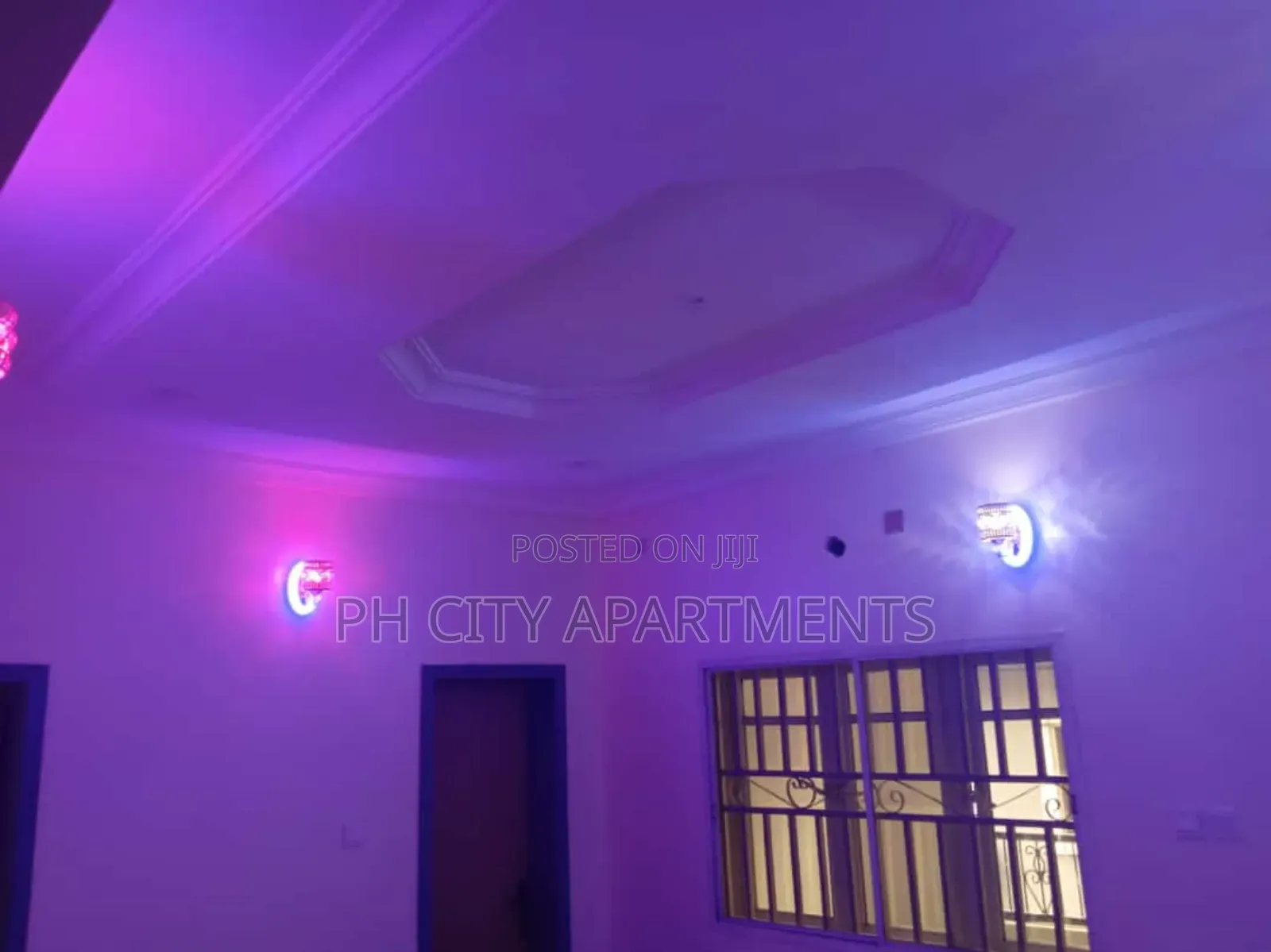 4bdrm Bungalow in Port-Harcourt for sale in Port-Harcourt