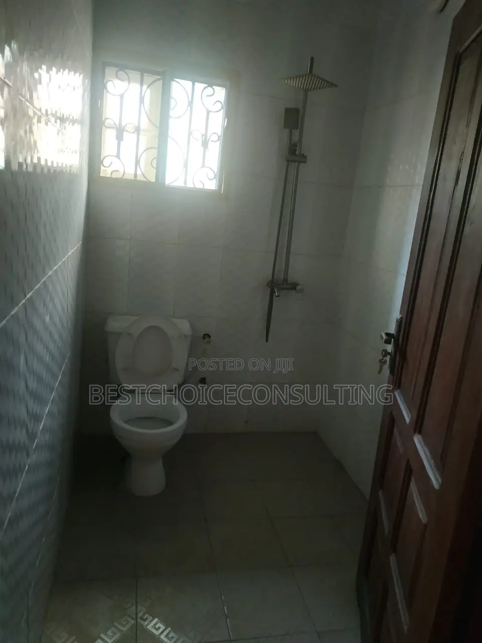 Warehouse for Lease in Ibadan