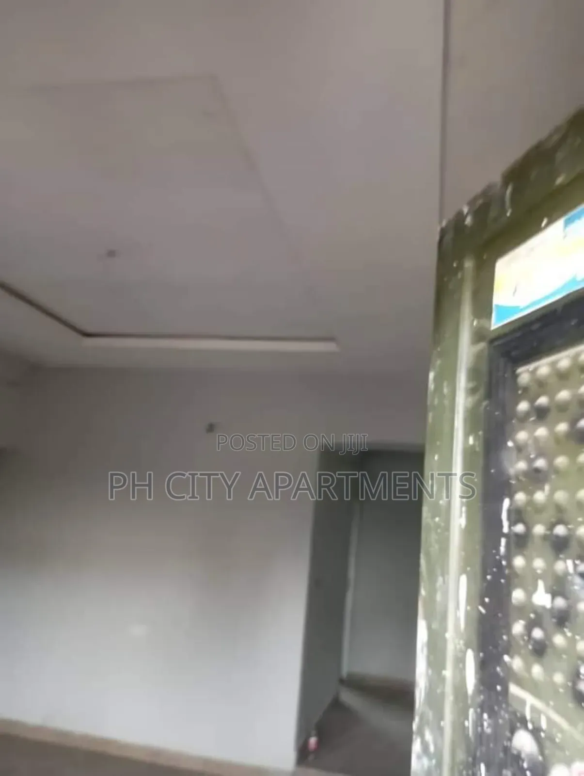 Studio Apartment in Rumolumeni for rent in Rumolumeni