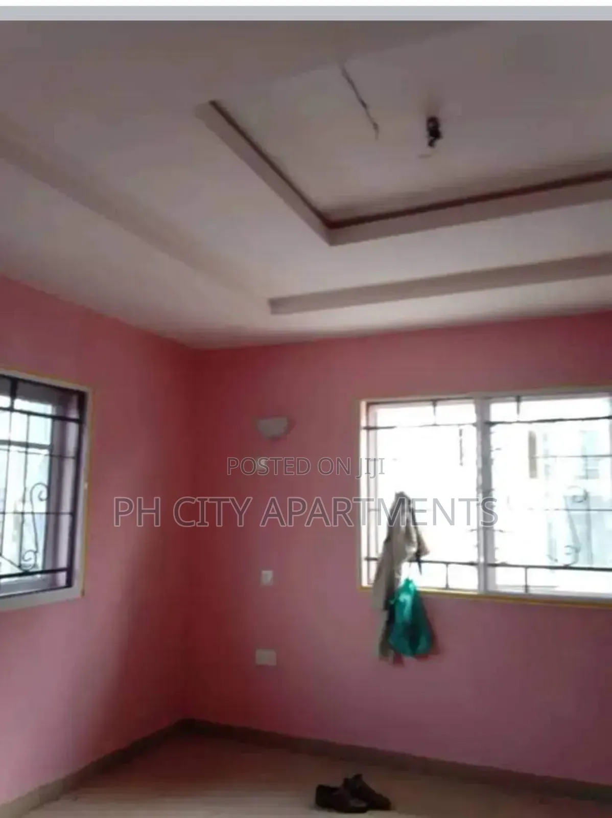 Studio Apartment in Rumolumeni for rent in Rumolumeni