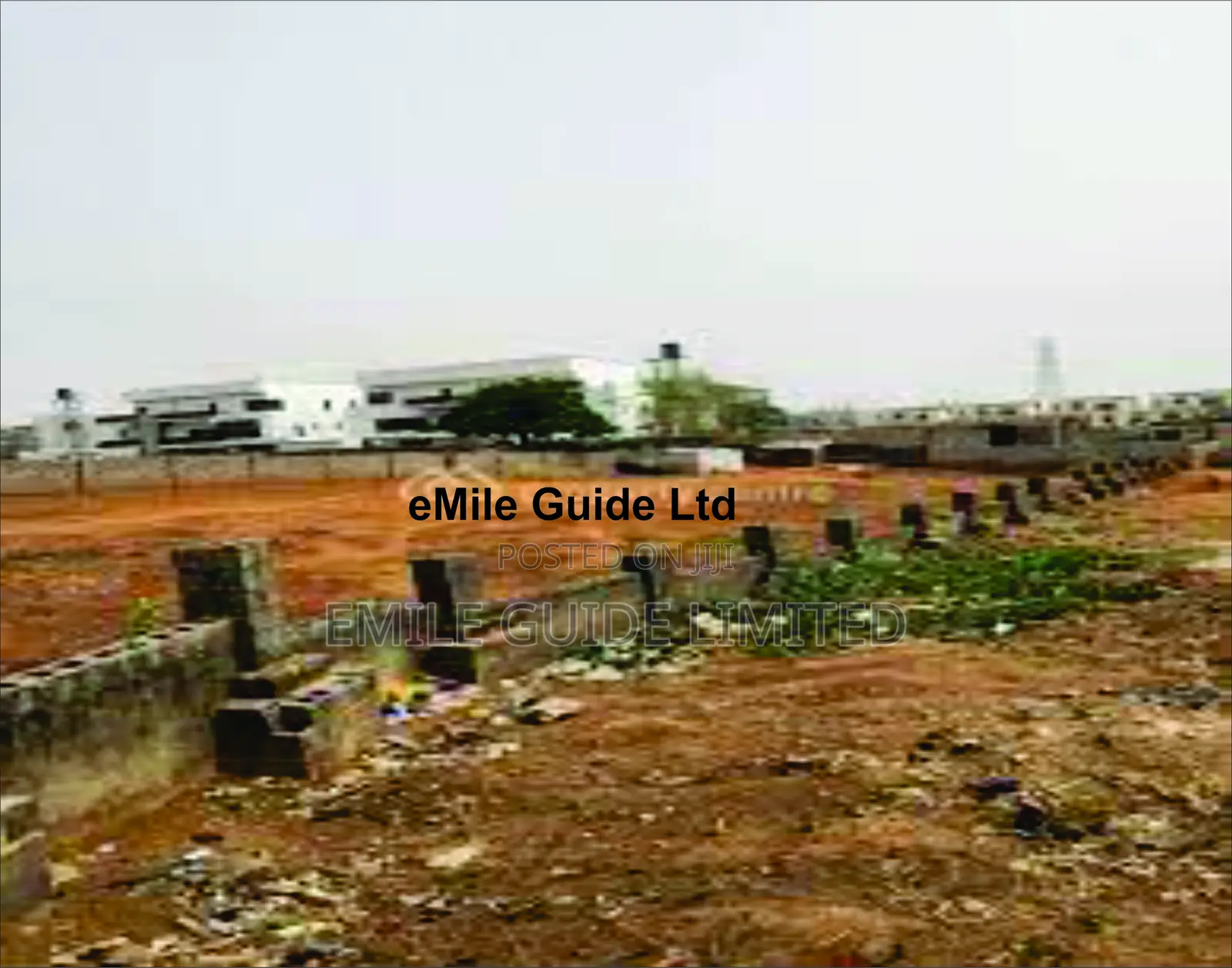 350sqm, and Above Estate Plot. Katampe Extension in Katampe Extension