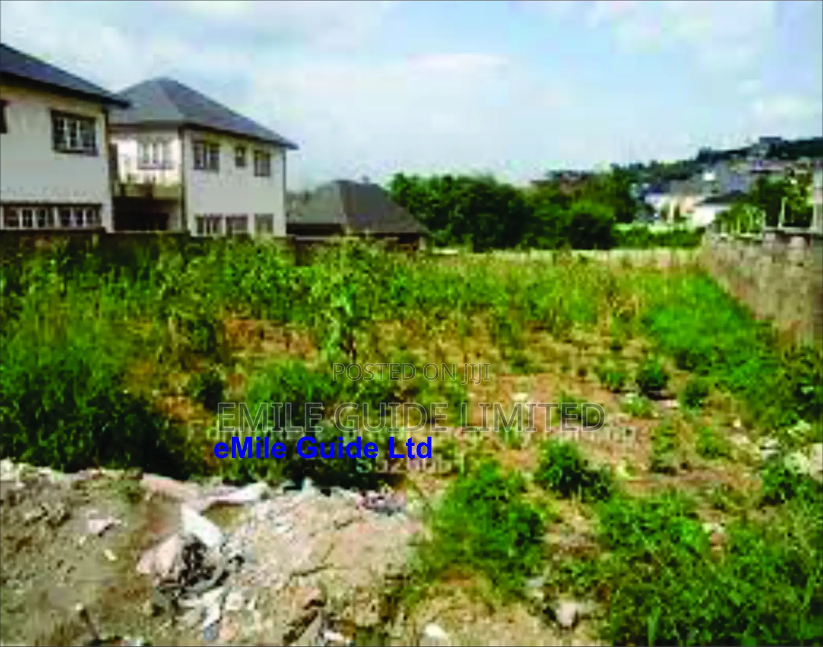 For Sale: Land Asokoro Extension Guzape Abuja in Asokoro