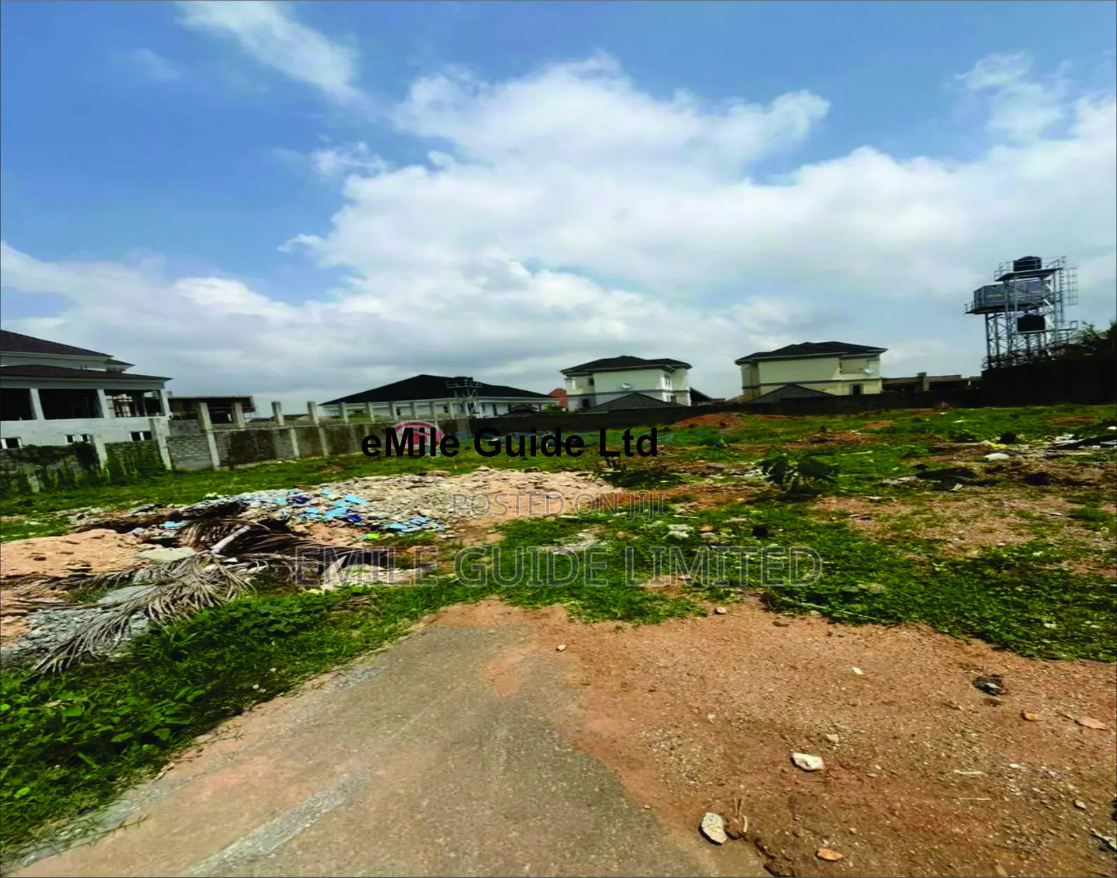 For Sale: Land Asokoro Extension Guzape Abuja in Asokoro