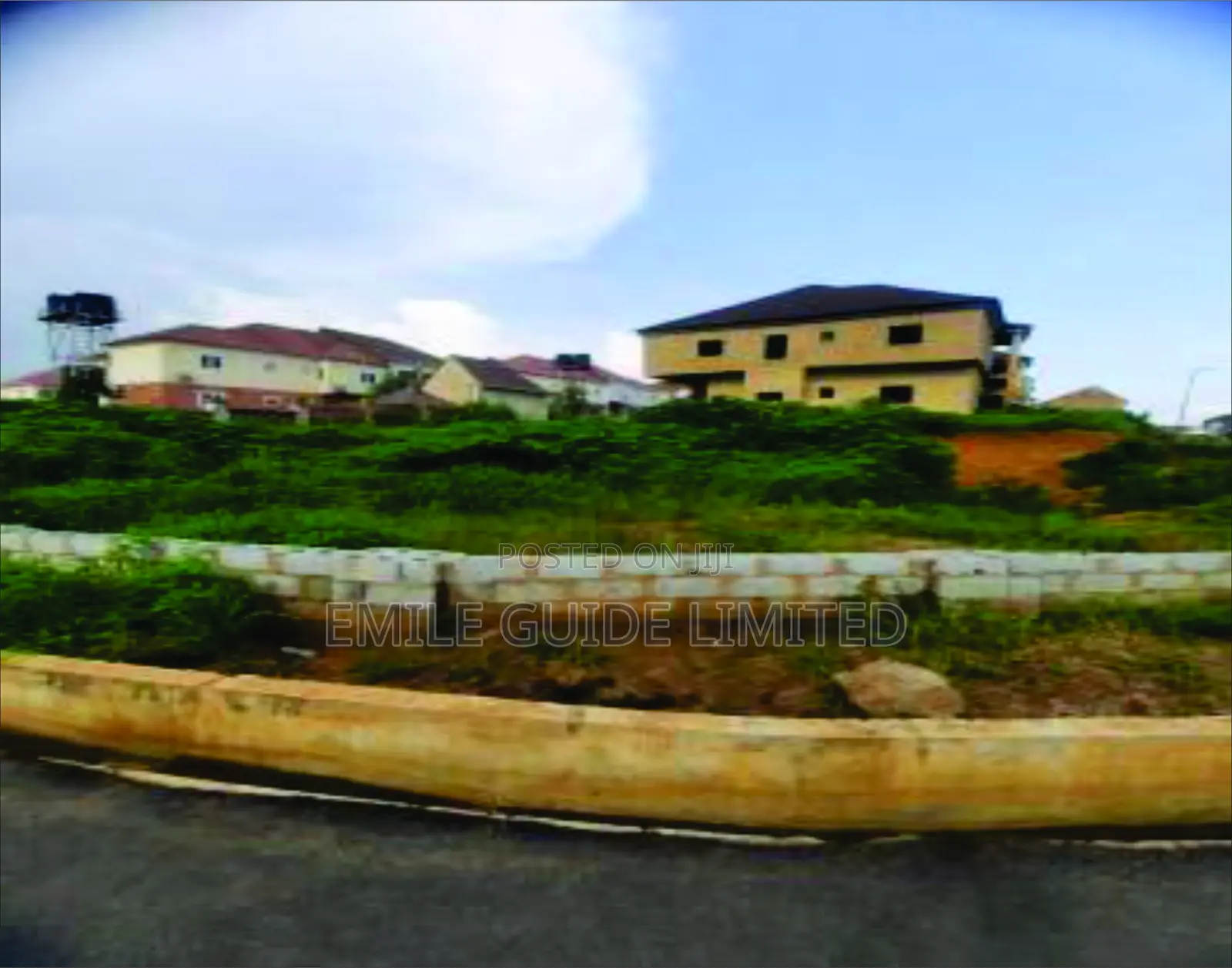 For Sale: Land in Asokoro Abuja, Asokoro District, Abuja in Asokoro