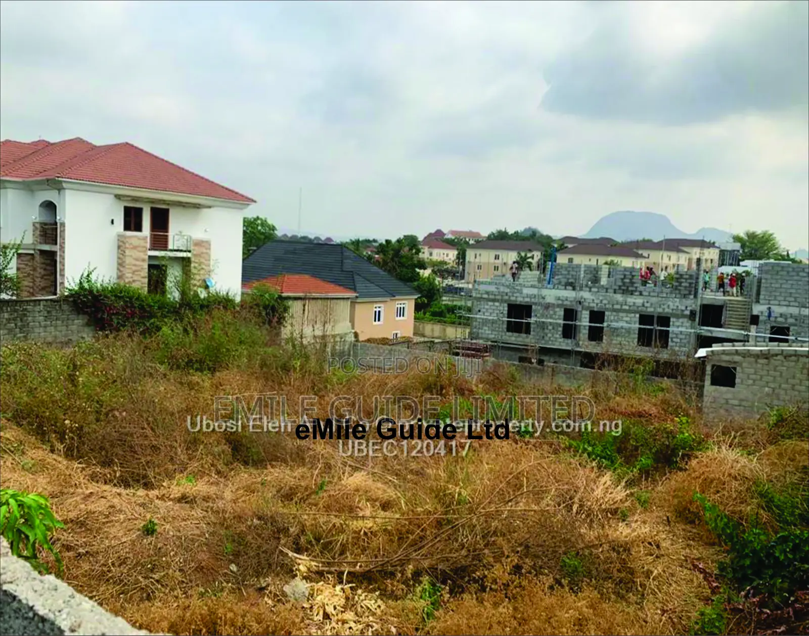 For Sale: Land in Asokoro Abuja, Asokoro District, Abuja in Asokoro