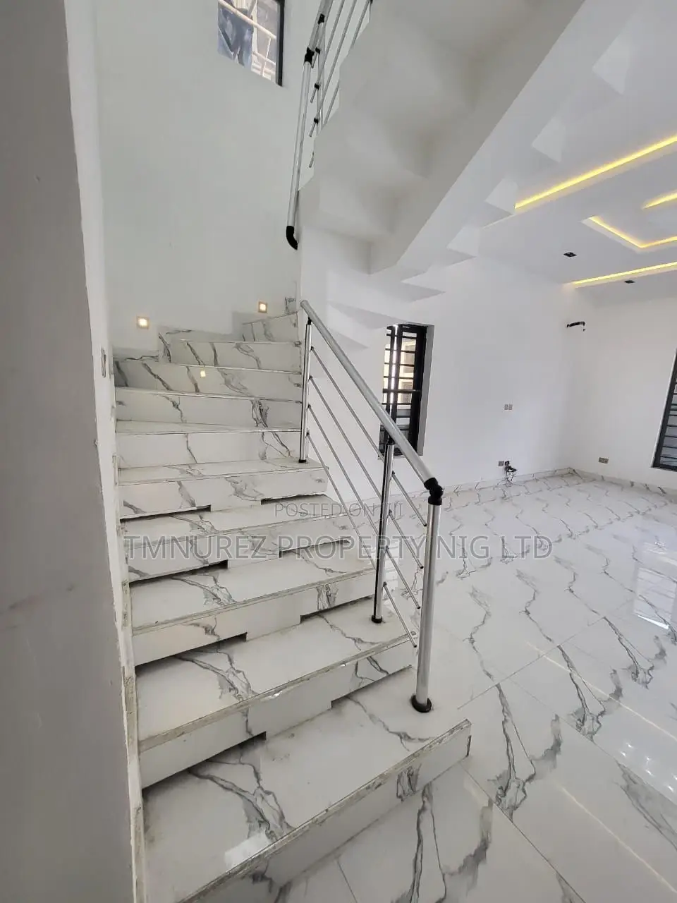 4bdrm Duplex in Orchid, Ikota for sale in Ikota