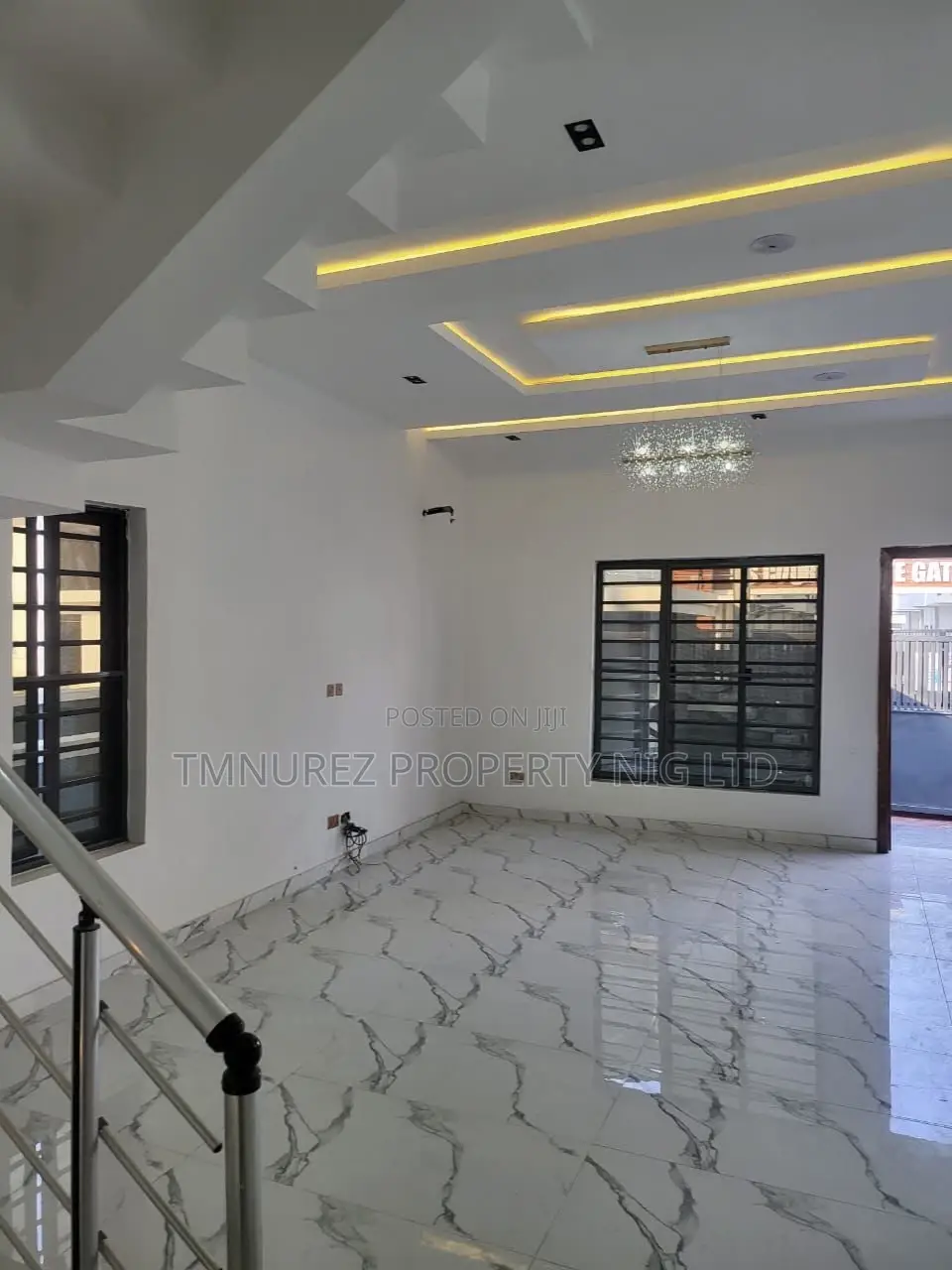4bdrm Duplex in Orchid, Ikota for sale in Ikota