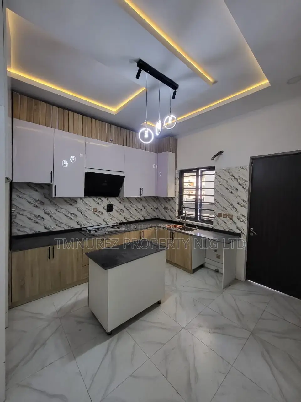 4bdrm Duplex in Orchid, Ikota for sale in Ikota