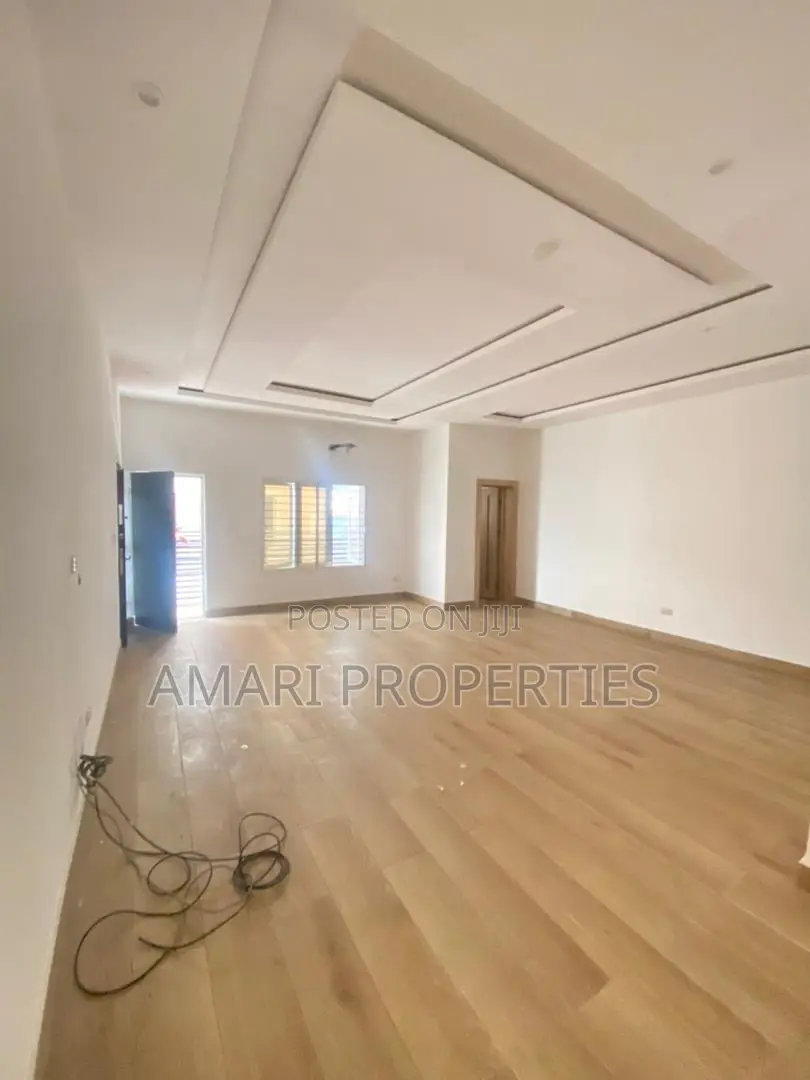 3bdrm Block of Flats in Sangotedo, Ajah for rent in Ajah