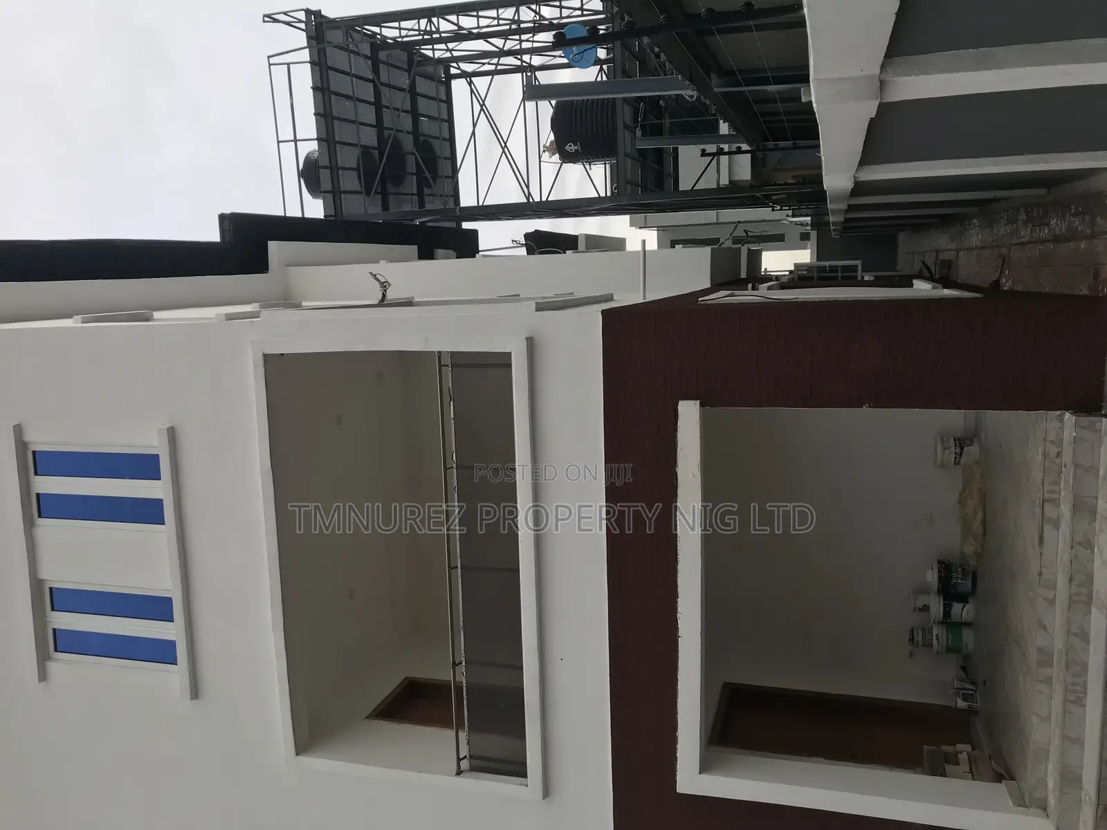5bdrm Duplex in Osapa London, Lekki for rent in Lekki
