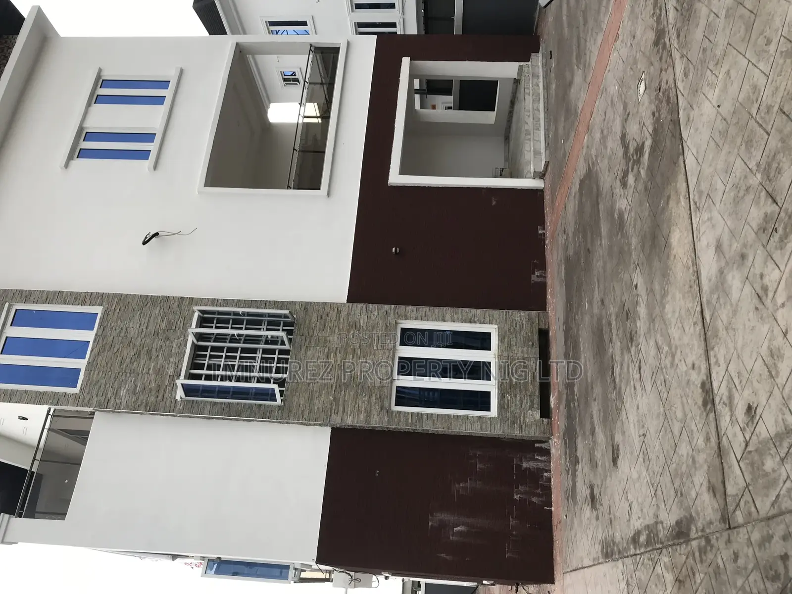 5bdrm Duplex in Osapa London, Lekki for rent in Lekki