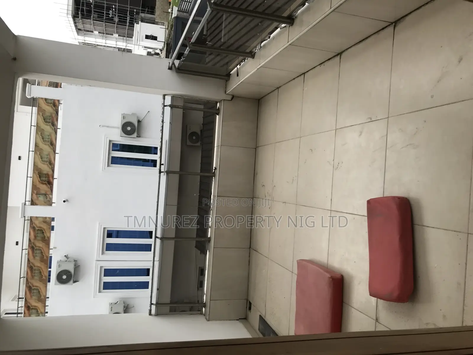 5bdrm Duplex in Osapa London, Lekki for rent in Lekki