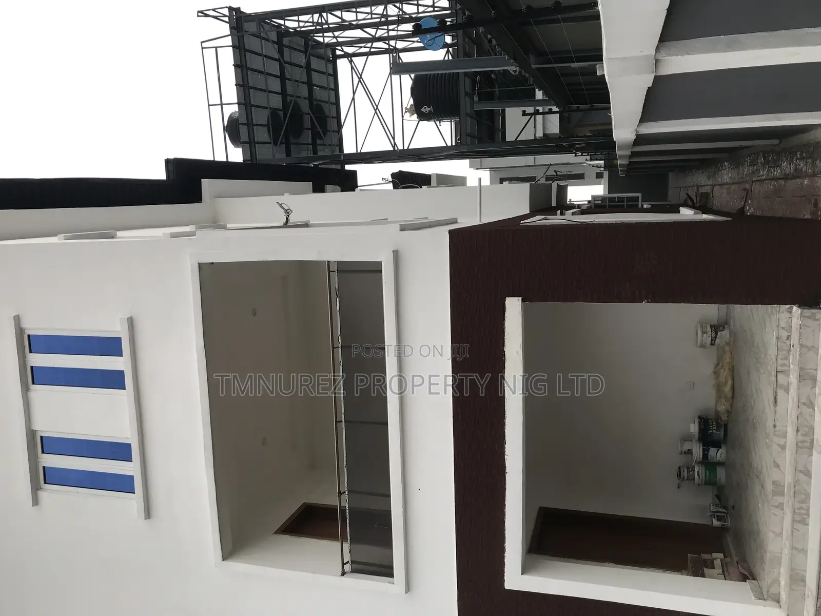 5bdrm Duplex in Osapa London, Lekki for rent in Lekki