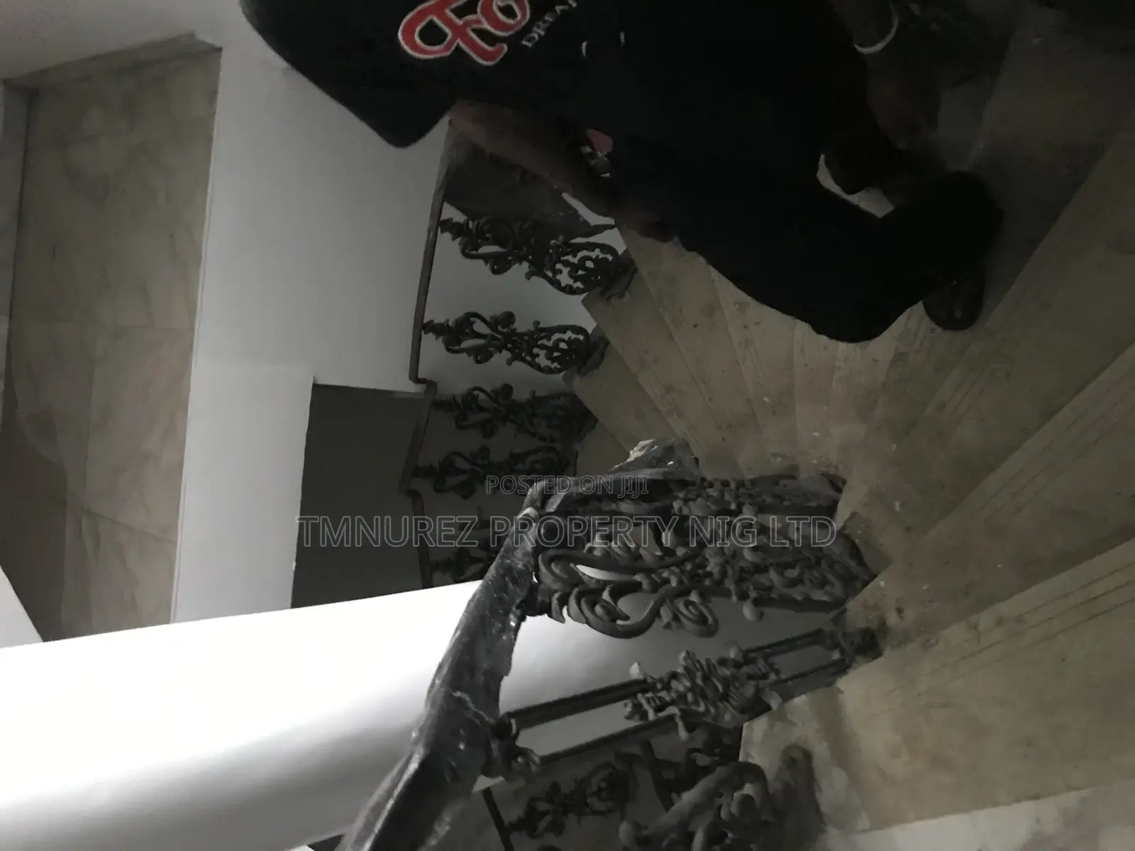 5bdrm Duplex in Osapa London, Lekki for rent in Lekki