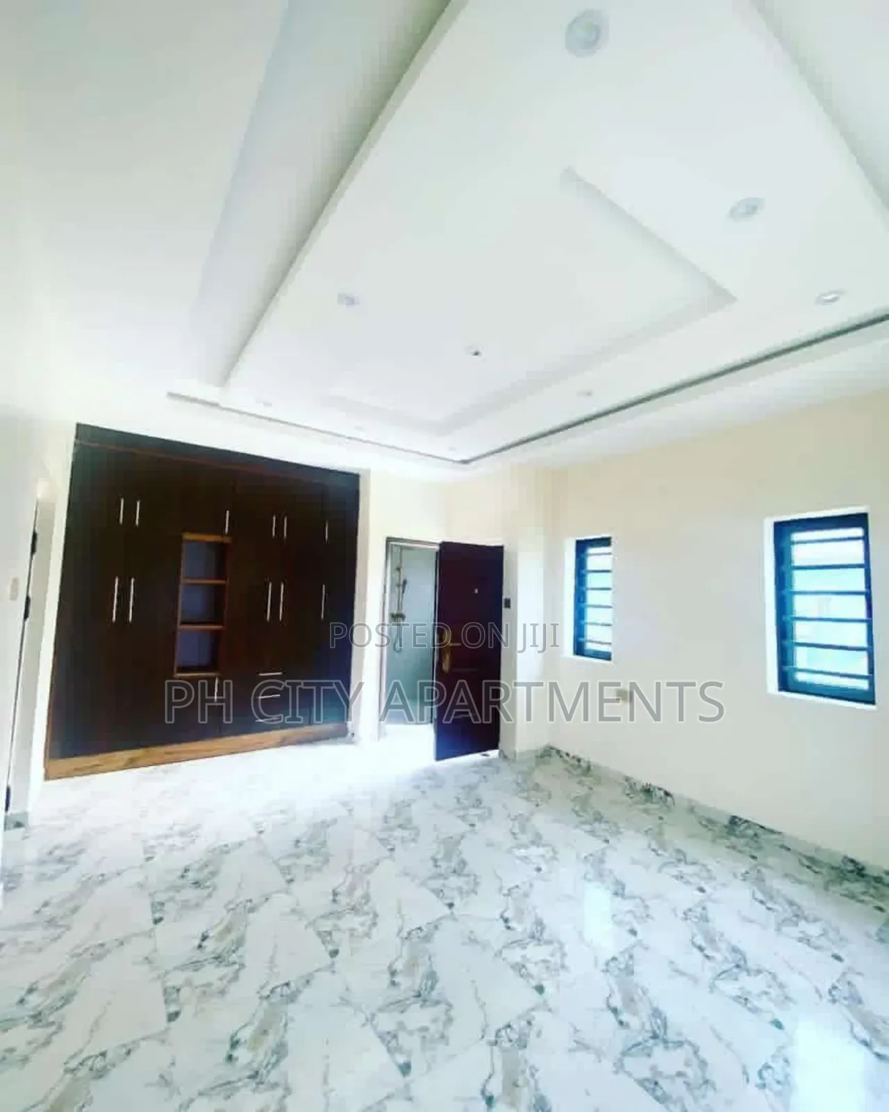2bdrm Block of Flats in Beverly Edward, Port-Harcourt for rent in Port-Harcourt