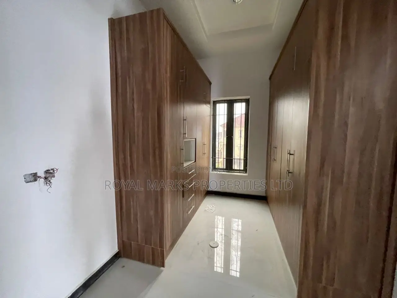 6bdrm Duplex in Jahi for sale in Jahi