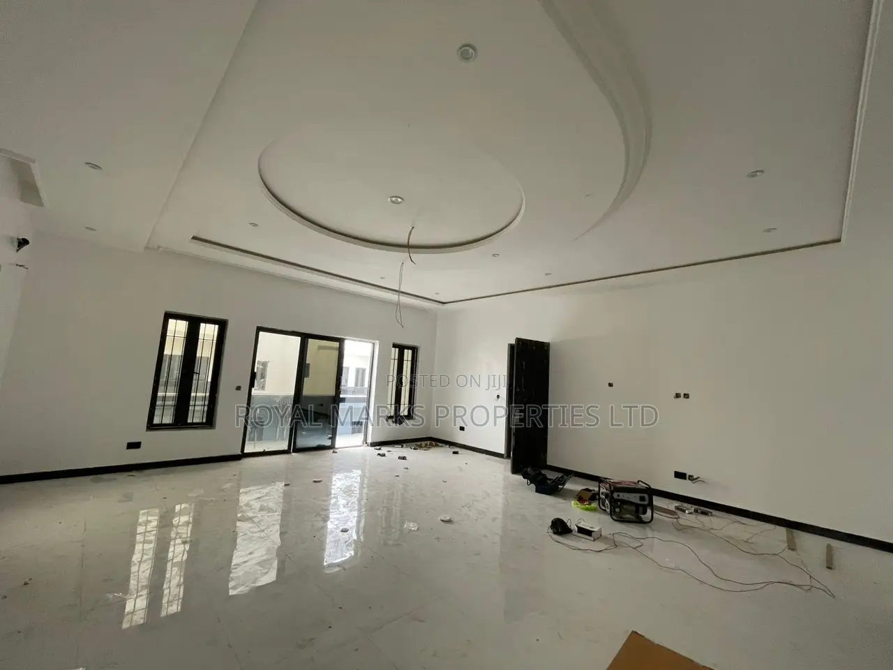 6bdrm Duplex in Jahi for sale in Jahi