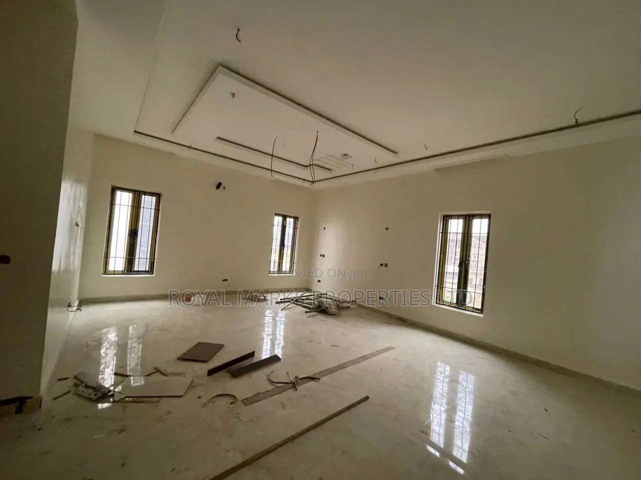 6bdrm Duplex in Jahi for sale in Jahi